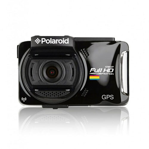 Camera hành trình Polaroid GPS Wifi E280GW