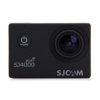 Camera hành trình SJCAM SJ4000 WiFi