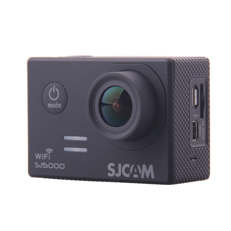 Camera hành trình SJCAM SJ5000