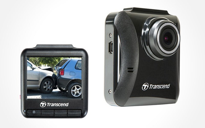 Camera hành trình Transcend DrivePro 230