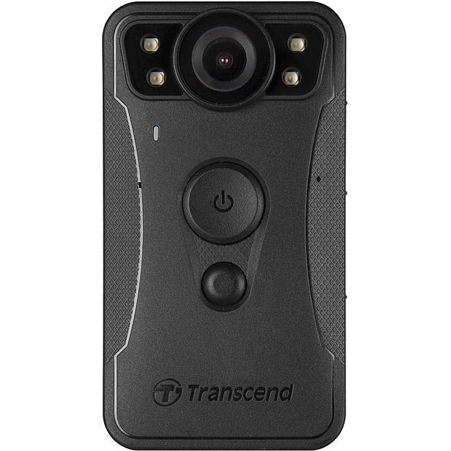 Camera hành trình Transcend DrivePro Body 30 TS64GDPB30A - 64GB