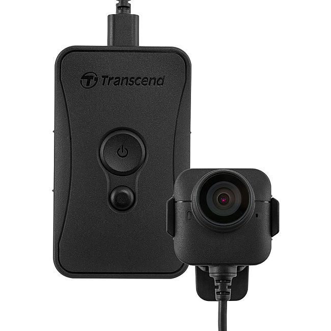 Camera hành trình Transcend DrivePro Body 52 TS32GDPB52A - 32GB