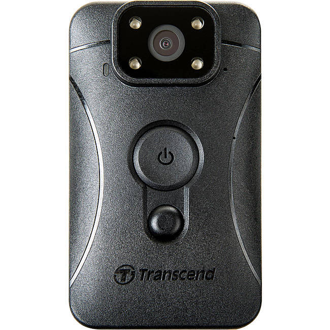 Camera hành trình Transcend DrivePro Body 10 TS32GDPB10A - 32GB