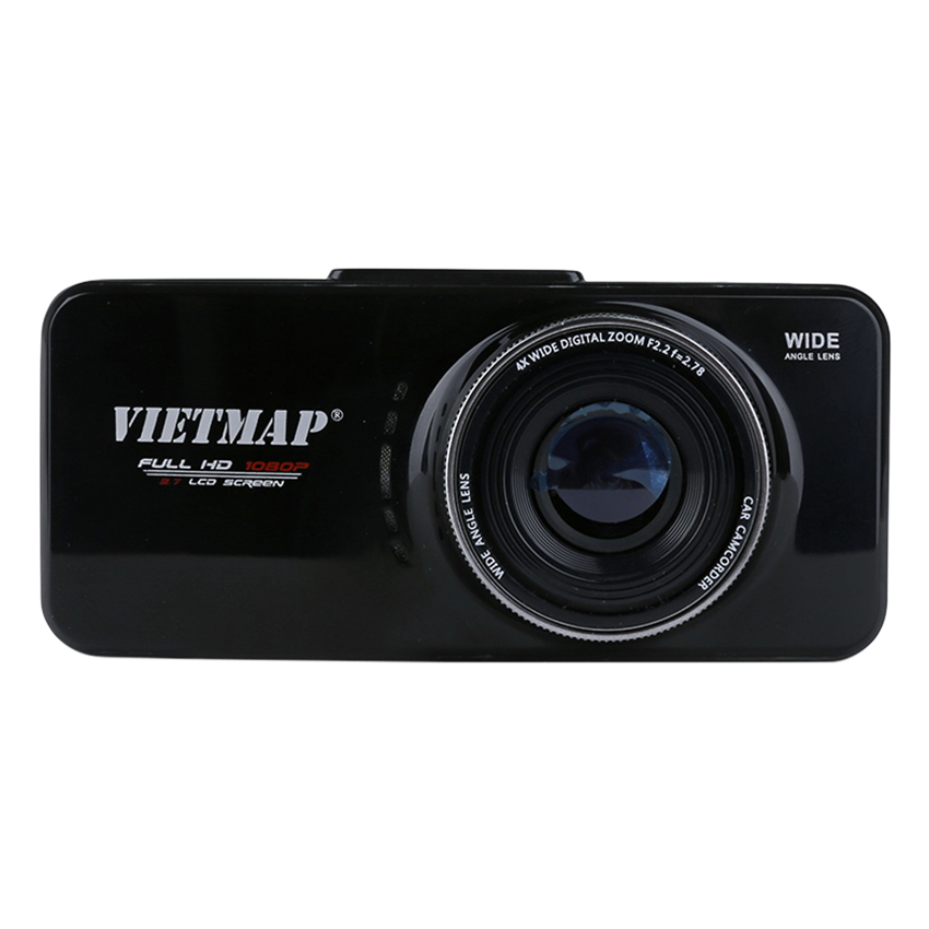Camera Hành Trình VietMap C5
