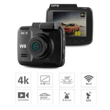 Camera hành trình W8 Carcam 4K Wifi GPS