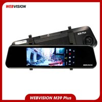 Camera hành trình Webvision M39 Plus