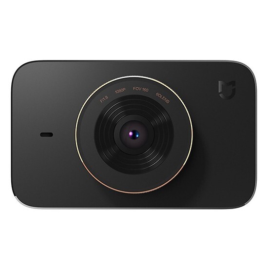 Camera hành trình Xiaomi Mi Dashcam Mijia Car QDJ4014GL