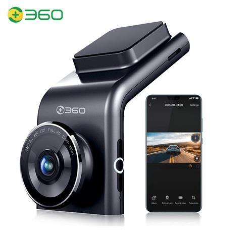 Camera hành trình Xiaomi Qihoo 360 G300H