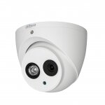 Camera HD-CVI bán cầu Starlight Dahua DH-HAC-HDW2231EMP