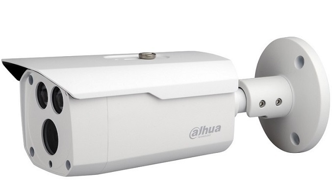Camera HD-CVI Dahua HAC-HFW1200DP-S4 - 2MP