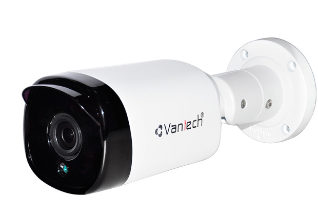 Camera HD-CVI hồng ngoại Vantech VP-8200C - 8MP