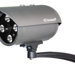 Camera HD-CVI hồng ngoại Vantech VP-214CVI