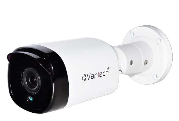 Camera HD-CVI hồng ngoại Vantech VP-3200ZC - 2MP