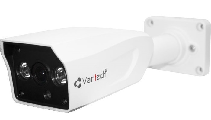 Camera HD-CVI hồng ngoại Vantech VP-163C - 2MP