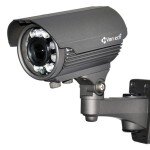 Camera HD-CVI ống kính Vantech VP-207CVI