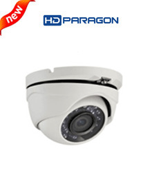 Camera HD-paragon HDS-5885DTVI-IRM