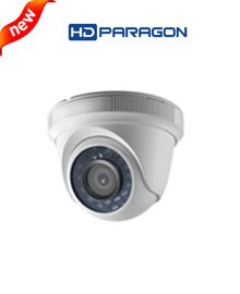 Camera HD-paragon HDS-5885DTVI-IR