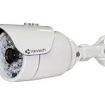 Camera HD-SDI hồng ngoại VANTECH VP-5702B