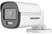 Camera HD-TVI 2.0 Megapixel HIKVISION DS-2CE10DF0T-PF