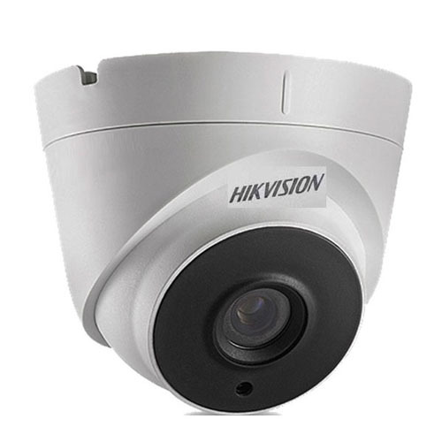 Camera HD-TVI Dome hồng ngoại Hikvision DS-2CE56H1T-IT3