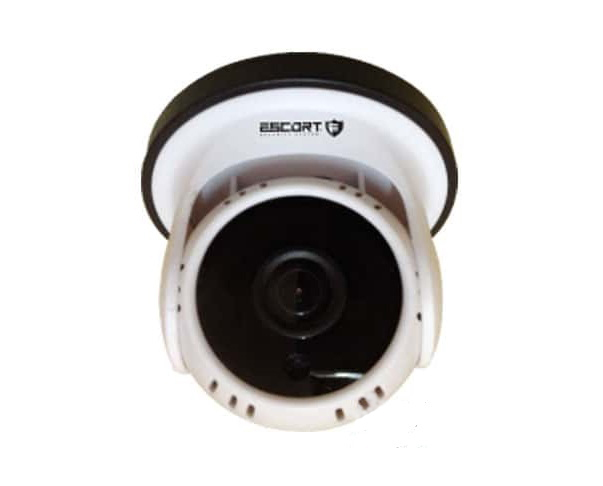 Camera HD-TVI Dome hồng ngoại Escort ESC-517TVI 2.0 - 2MP