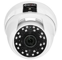 Camera HD-TVI Dome hồng ngoại Vantech VP-100T