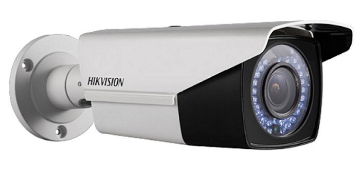 Camera HD-TVI EXIR Hikvision HIK-16S7T-IT