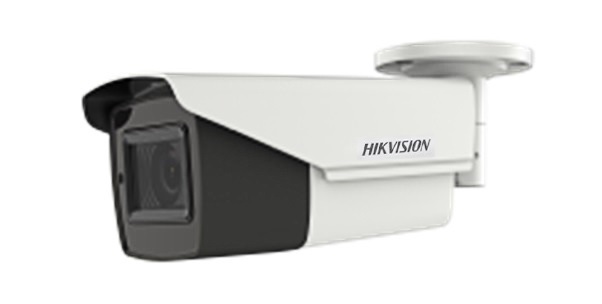Camera HD-TVI Hikvision DS-2CE19H8T-IT3Z - 5MP