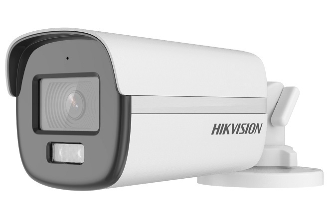Camera HD-TVI Hikvision DS-2CE12KF0T-FS