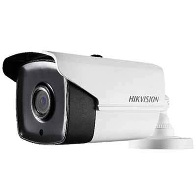 Camera HD-TVI Hikvision DS-2CE16H0T-IT3 - 5MP