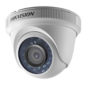 Camera HD-TVI Hikvision DS-2CE56D1T-IR3Z - 2MP