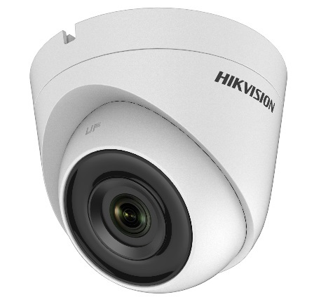 Camera HD-TVI Hikvision DS-2CE56F1T-ITP
