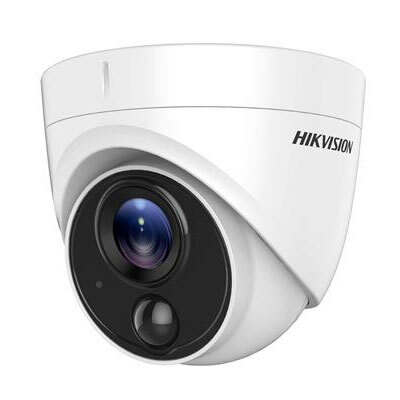 Camera HD-TVI Hikvision DS-2CE71D0T-PIRL - 2MP