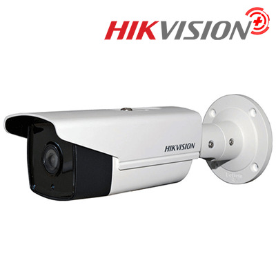 Camera HD-TVI Hikvision Plus HKC-16D8T-I8L3 - 2MP