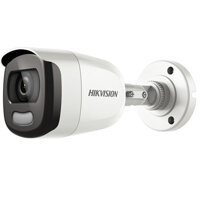 Camera HD-TVI Hikvision DS-2CE10DFT-F - 2MP