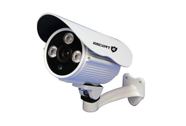 Camera HD-TVI hồng ngoại Escort ESC-405TVI 2.0 - 2MP