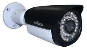 Camera HD-TVI hồng ngoại eView - MB636T20
