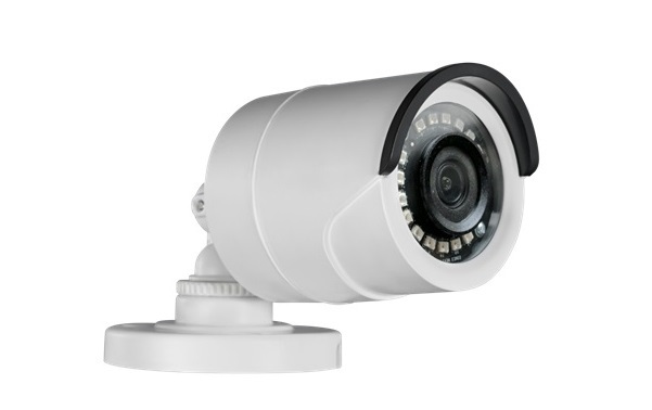 Camera HD-TVI hồng ngoại HDParagon HDS-1887STVI-IRQF - 2MP