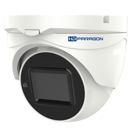 Camera HD-TVI hồng ngoại HDParagon HDS-5897STVI-IRZ3 - 5MP
