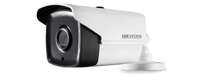 Camera HD-TVI hồng ngoại Hikvision - DS-2CE16D7T-IT1