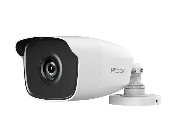Camera HD-TVI hồng ngoại Hilook THC-B240 - 4MP