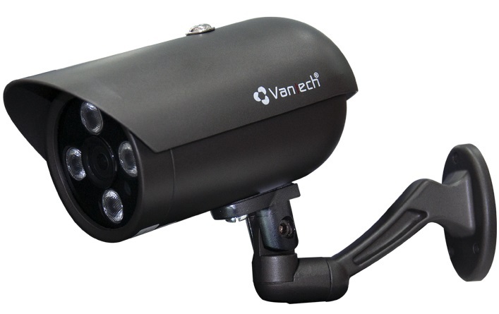 Camera HD-TVI hồng ngoại Vantech VP-135TVI
