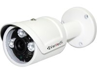 Camera HD-TVI hồng ngoại VANTECH VP-156TVI