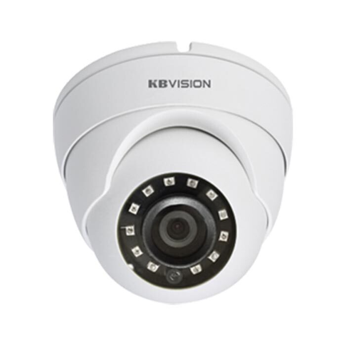 Camera HD-CVI Kbvision KX-C2K12C - 4MP