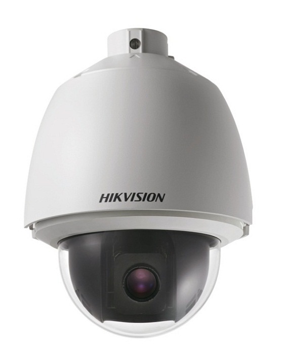 Camera HD-TVI Speed Dome Hikvision DS-2AE5230T-A