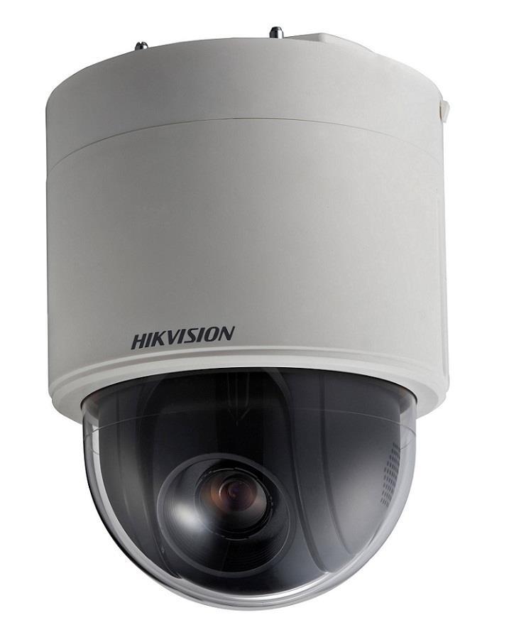 Camera HD-TVI Speed Dome Hikvision - DS-2AE5230T-A3