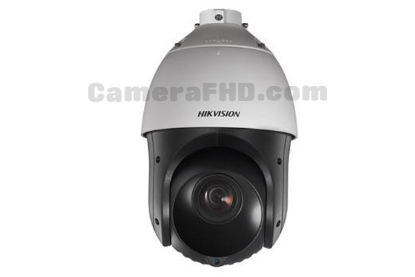 Camera HD-TVI Speed Dome hồng ngoại 2.0 Megapixel DS-2AE4223TI-D