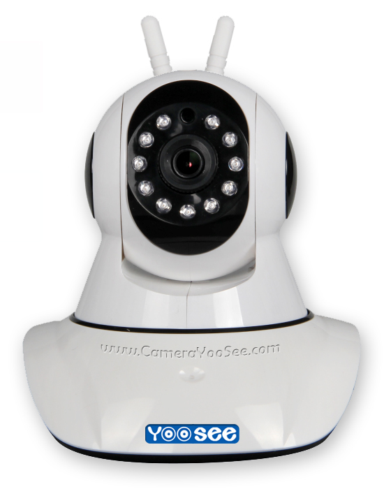 Camera HD Wireless IP Yoosee X8100