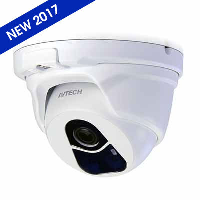 Camera HDCCTV-TVI Dome Avtech DGC1104XTP 2MP