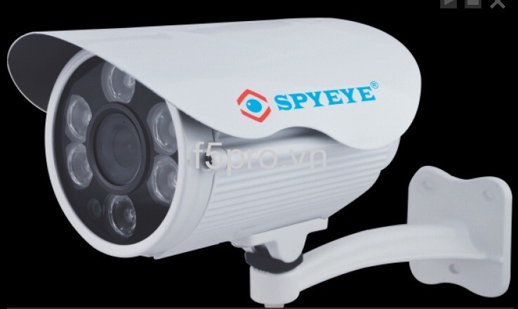Camera box Spyeye SP-405CVI 1.3 - hồng ngoại